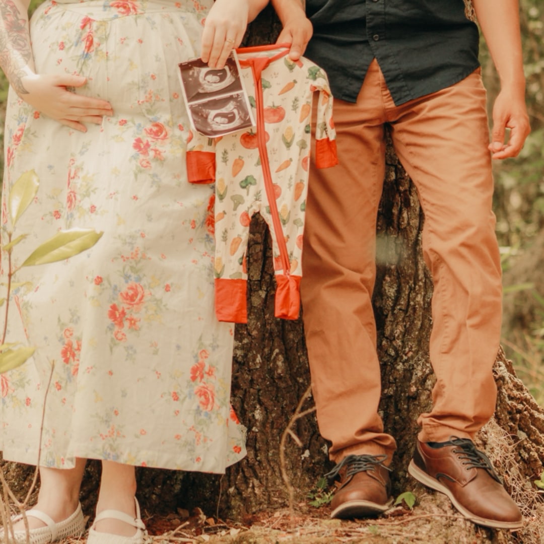 Photo shared by Sidney for their Babylist baby registry.