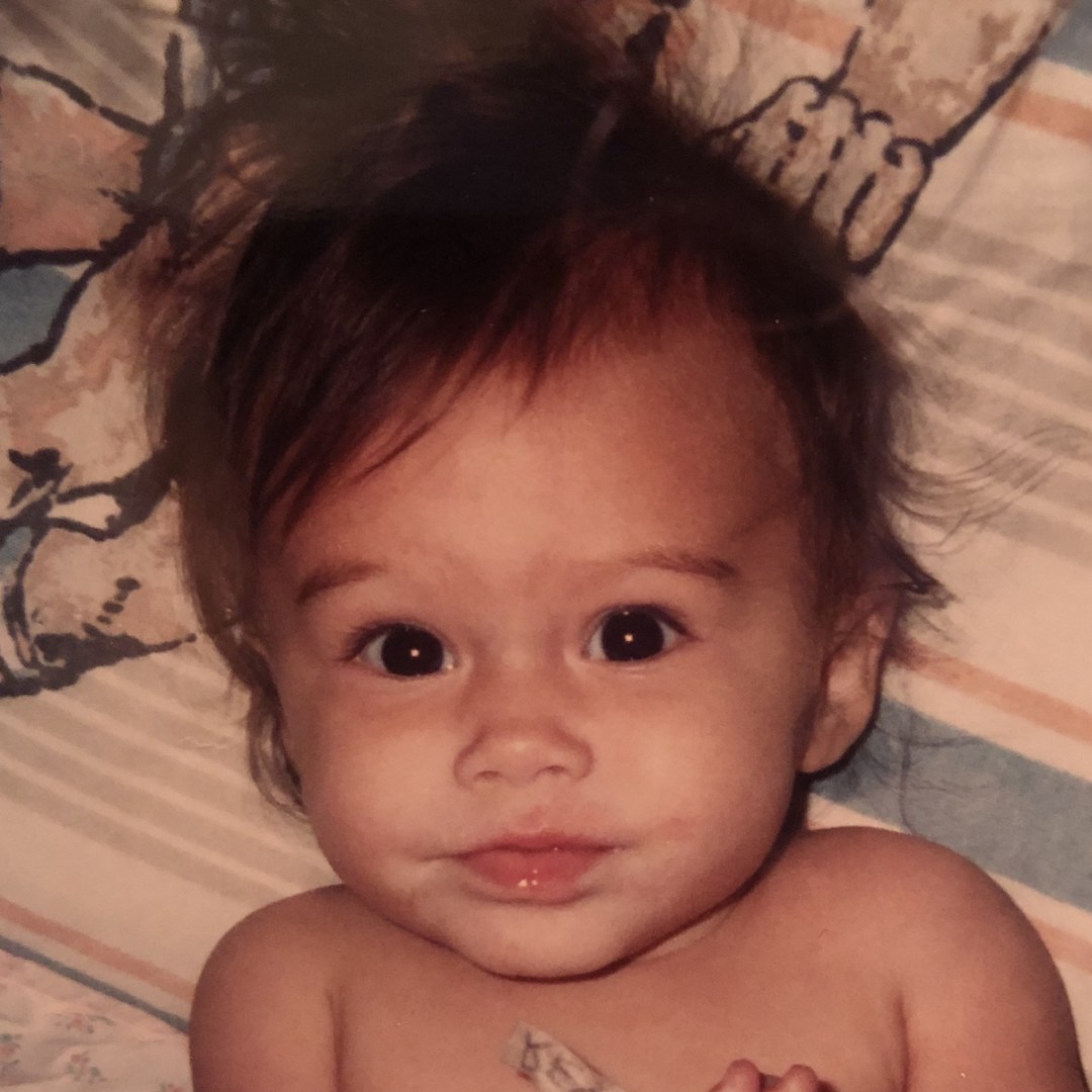 Photo shared by Reyna for their Babylist baby registry.