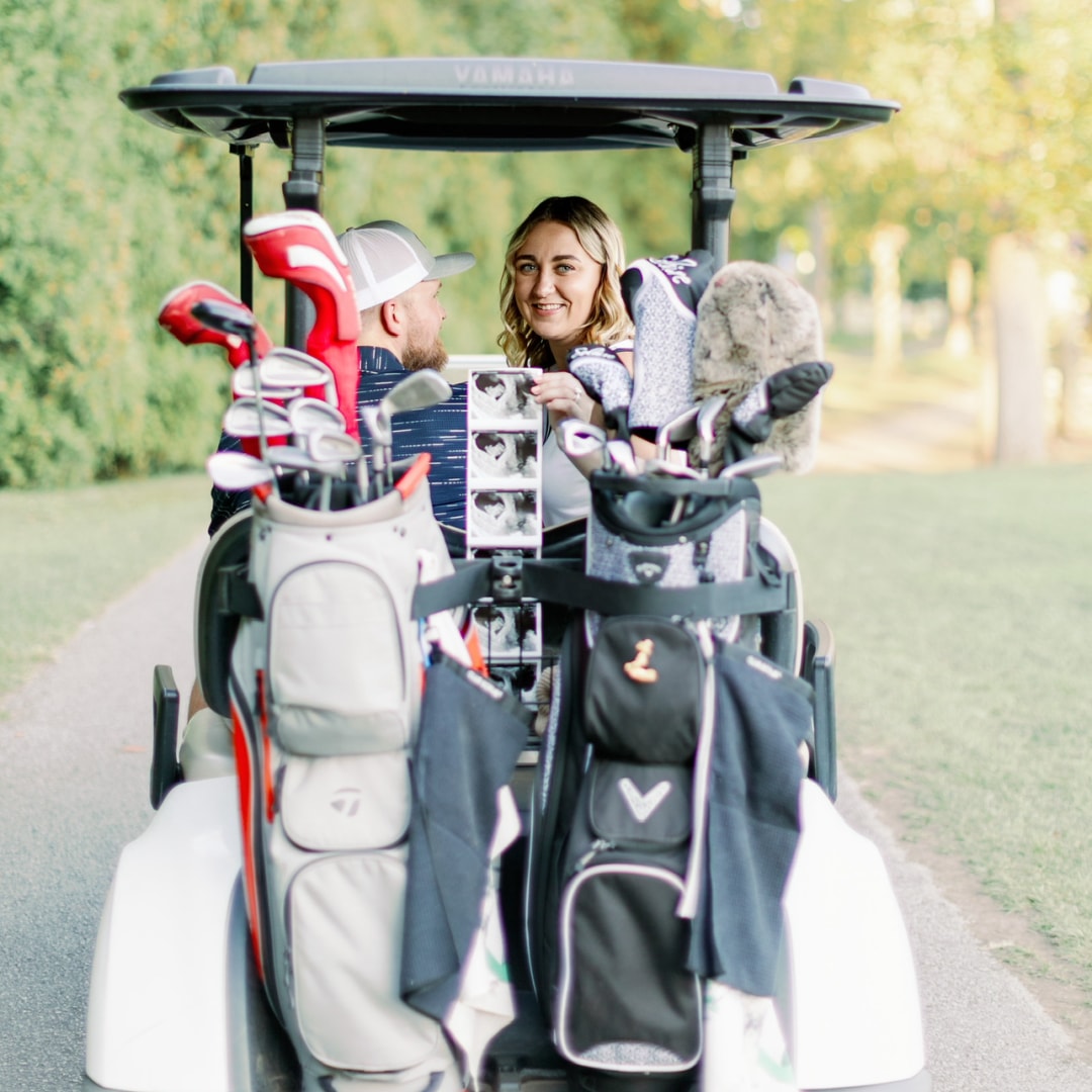 Photo shared by Emily for their Babylist baby registry.