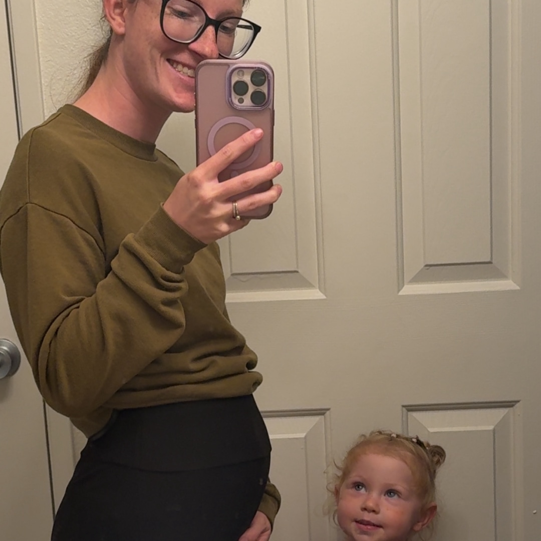 Photo shared by Ariana for their Babylist baby registry.