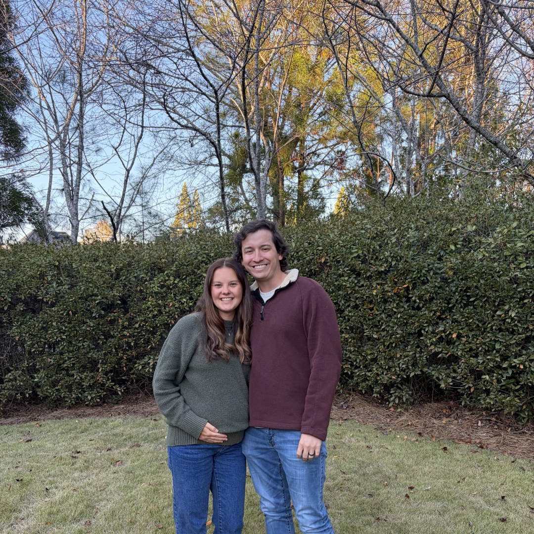 Photo shared by Caitlin for their Babylist baby registry.