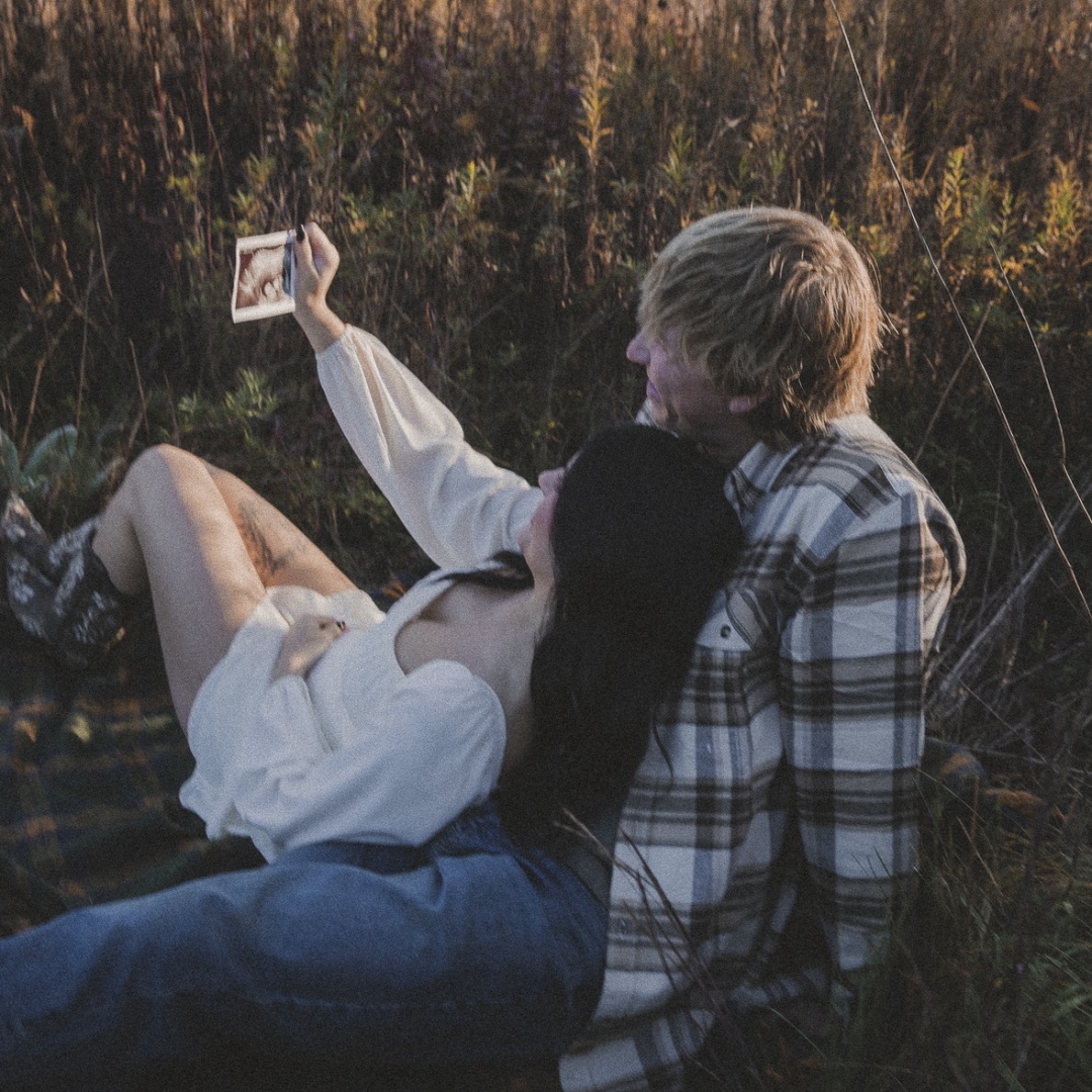 Photo shared by Leah for their Babylist baby registry.