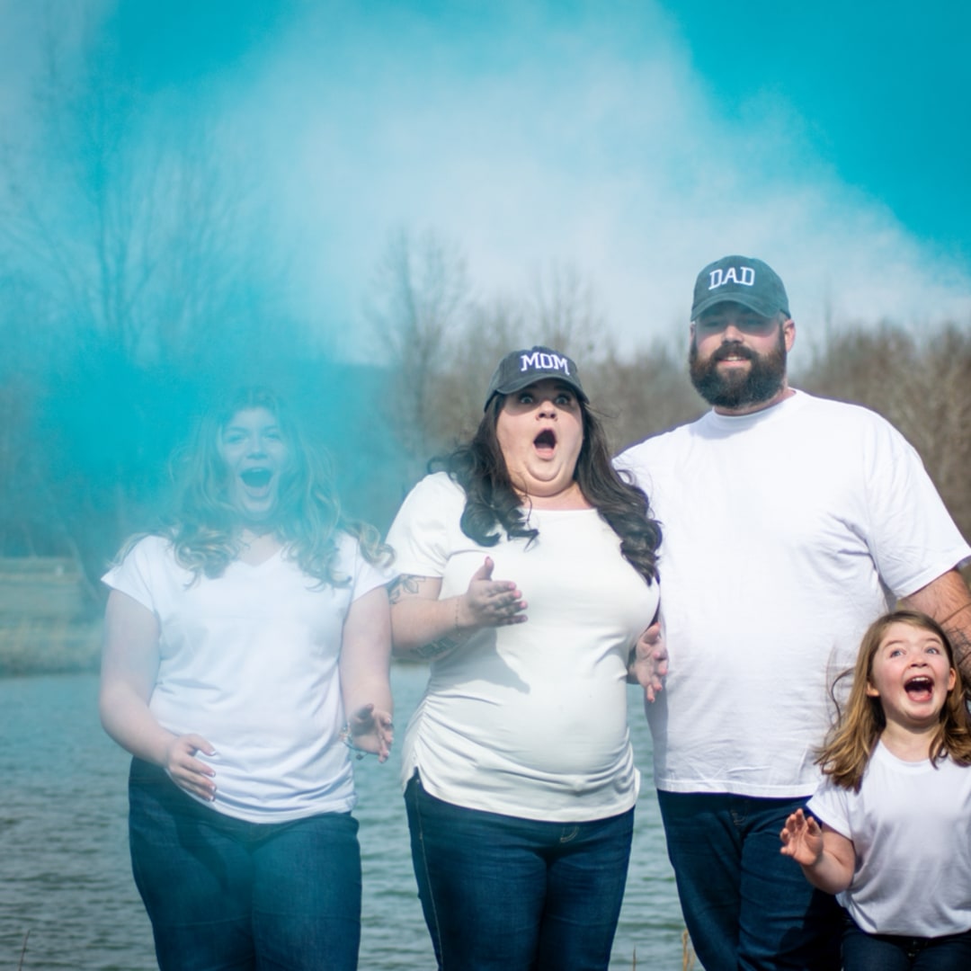 Photo shared by Jessica for their Babylist baby registry.