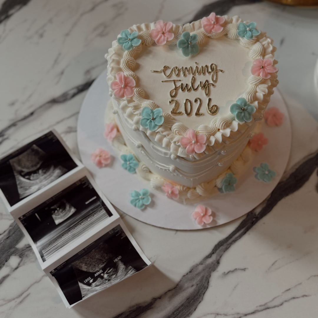 Photo shared by Natalie for their Babylist baby registry.