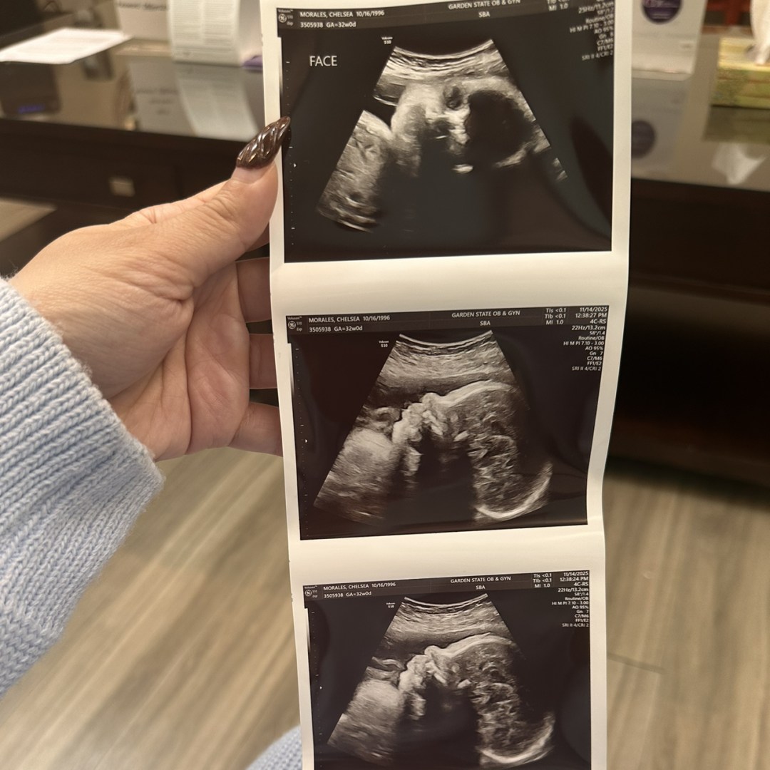 Photo shared by Chelsea for their Babylist baby registry.