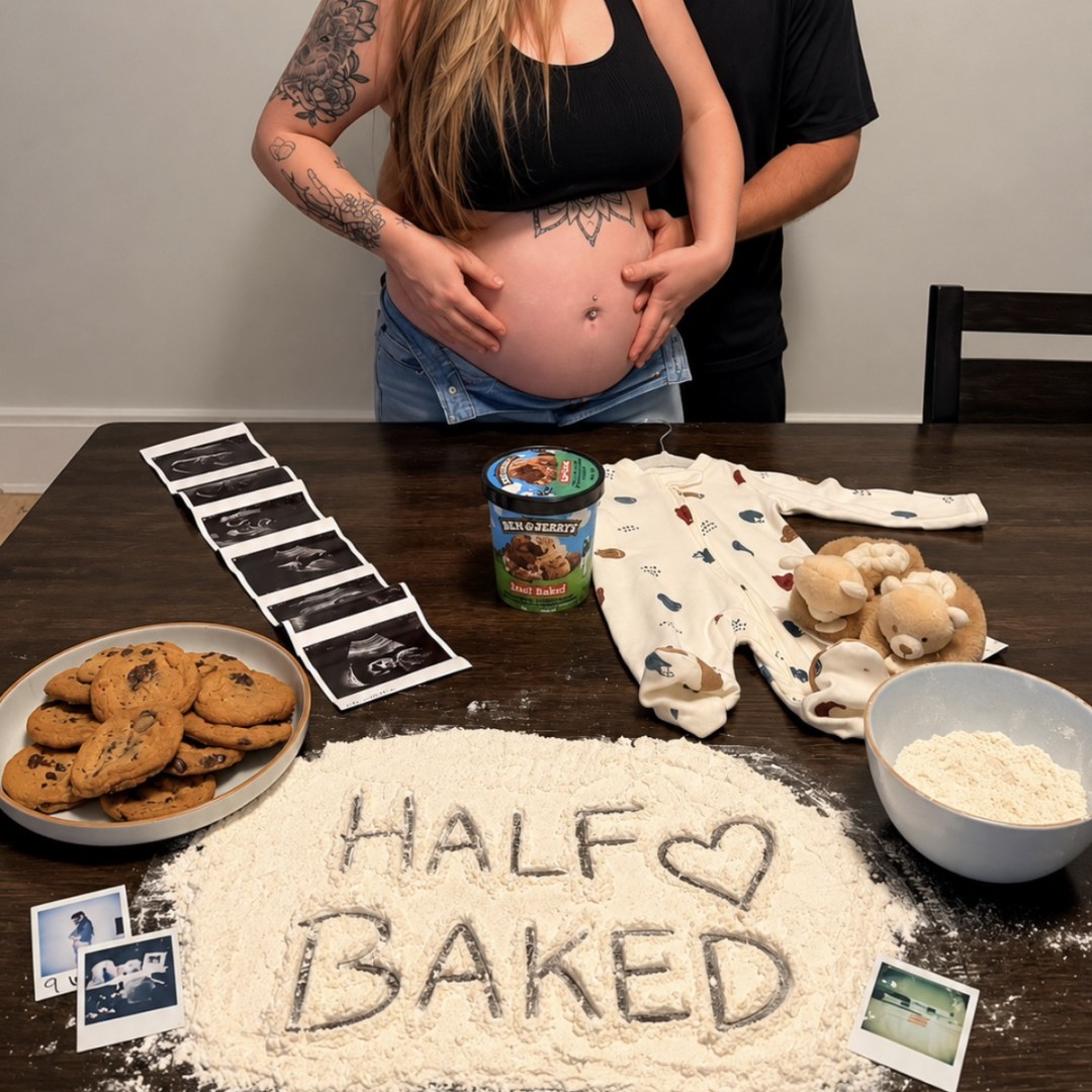 Photo shared by Kelli for their Babylist baby registry.