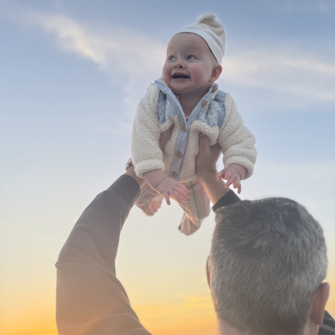 Photo shared by Kelli for their Babylist baby registry.