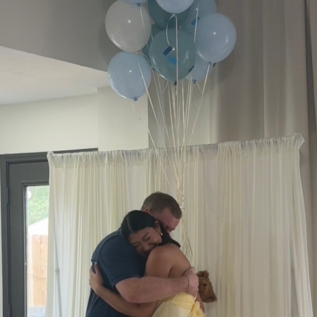 Photo shared by Victoria for their Babylist baby registry.