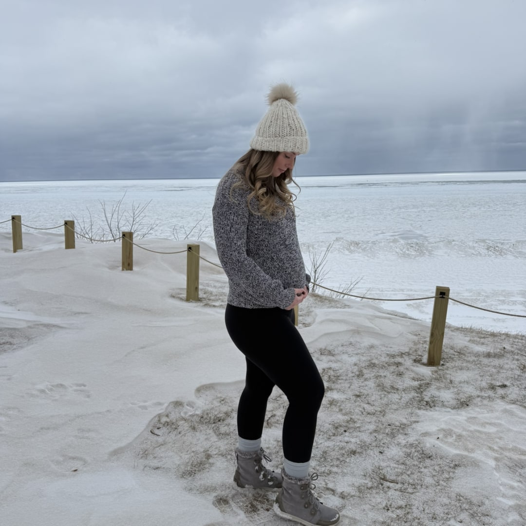 Photo shared by Jenna for their Babylist baby registry.