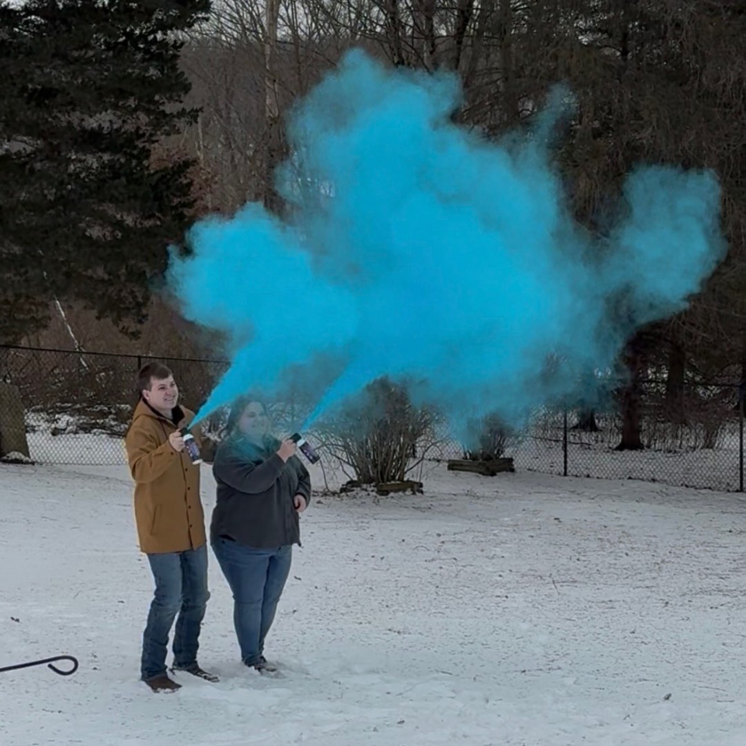 Photo shared by Morgan for their Babylist baby registry.