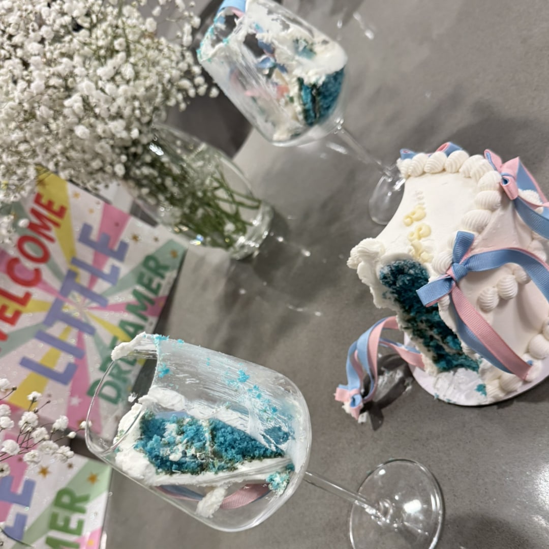 Photo shared by Dianette for their Babylist baby registry.