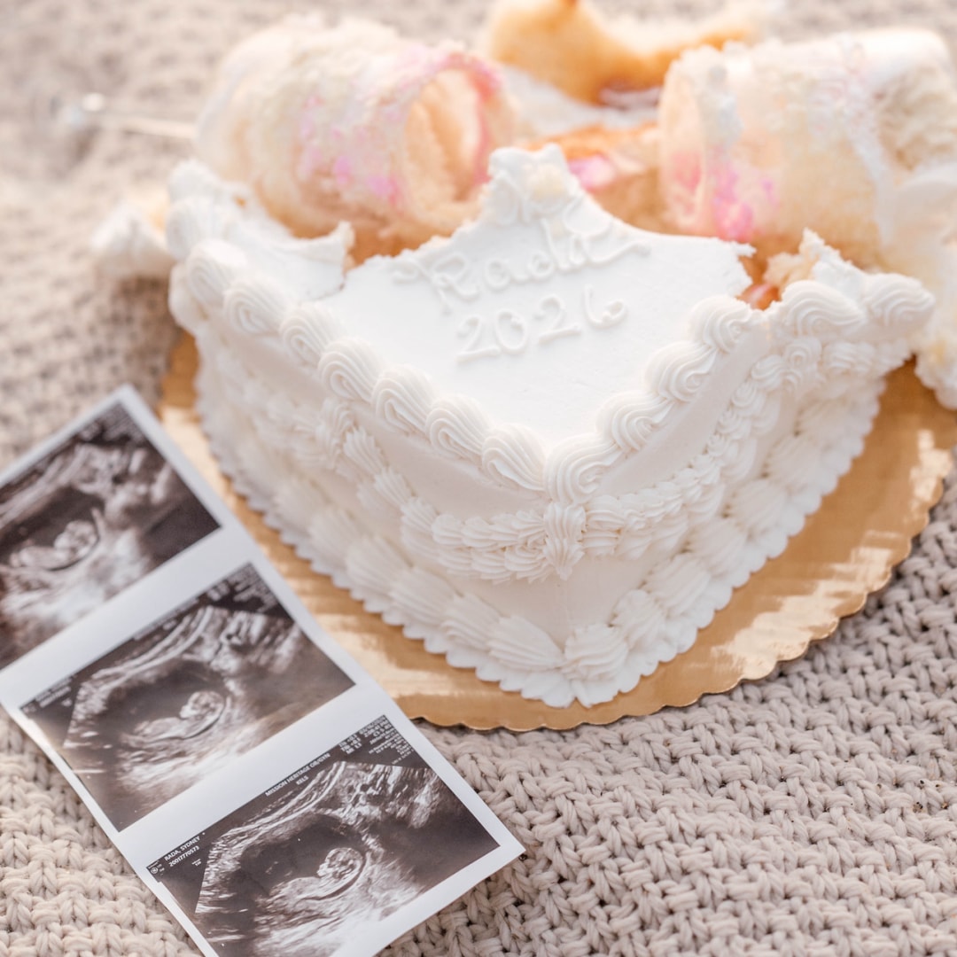 Photo shared by Sydney for their Babylist baby registry.