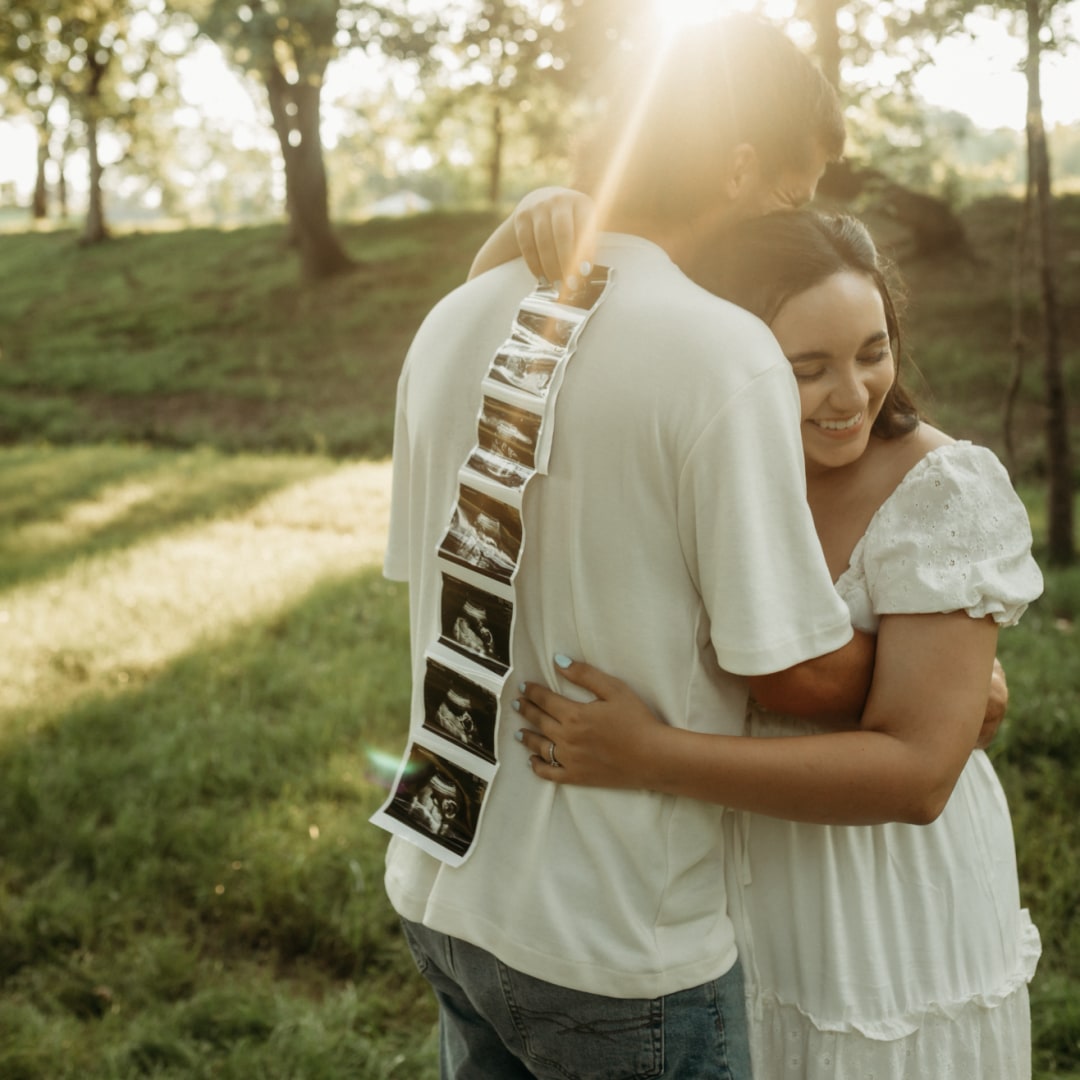 Photo shared by Montana for their Babylist baby registry.