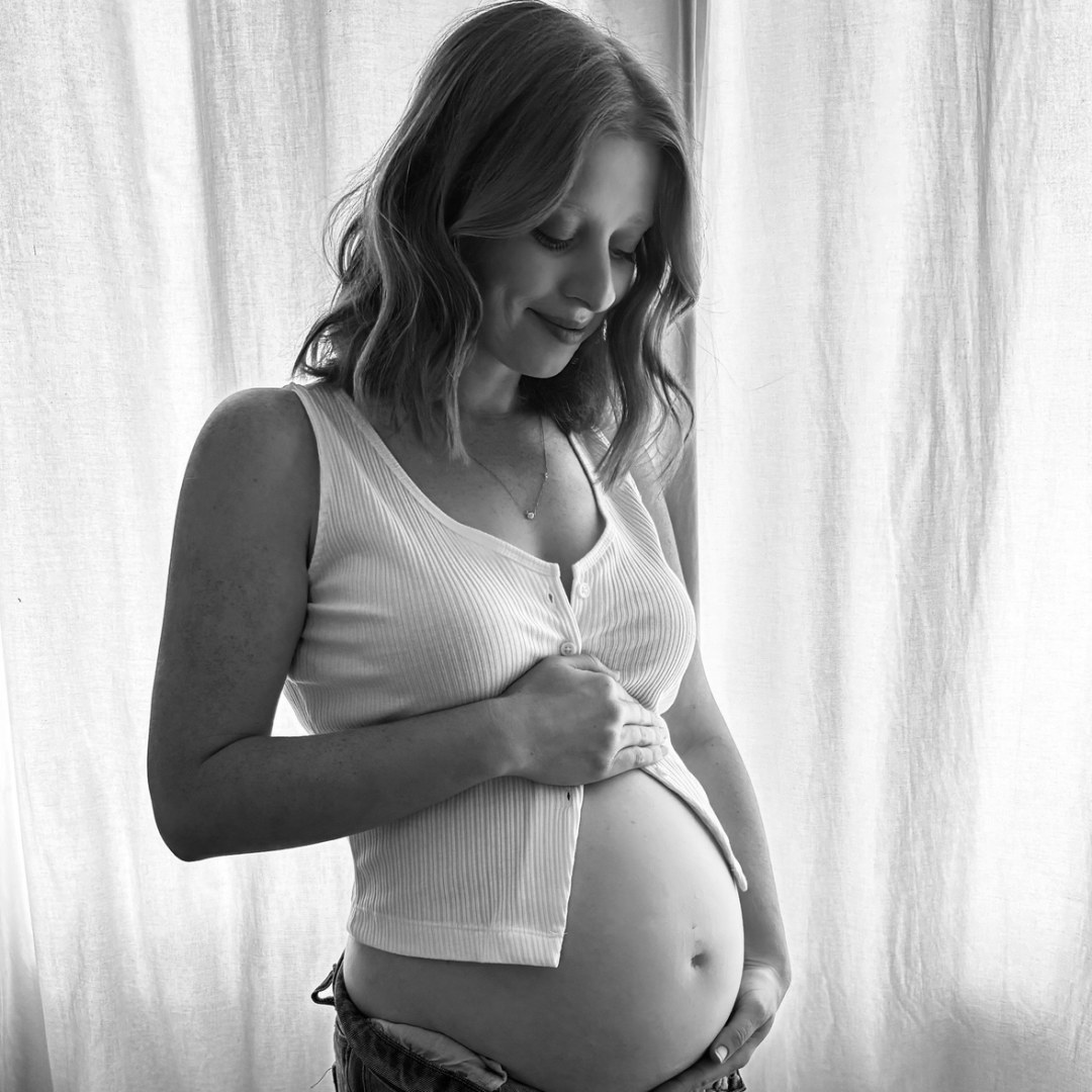 Photo shared by Tressa for their Babylist baby registry.
