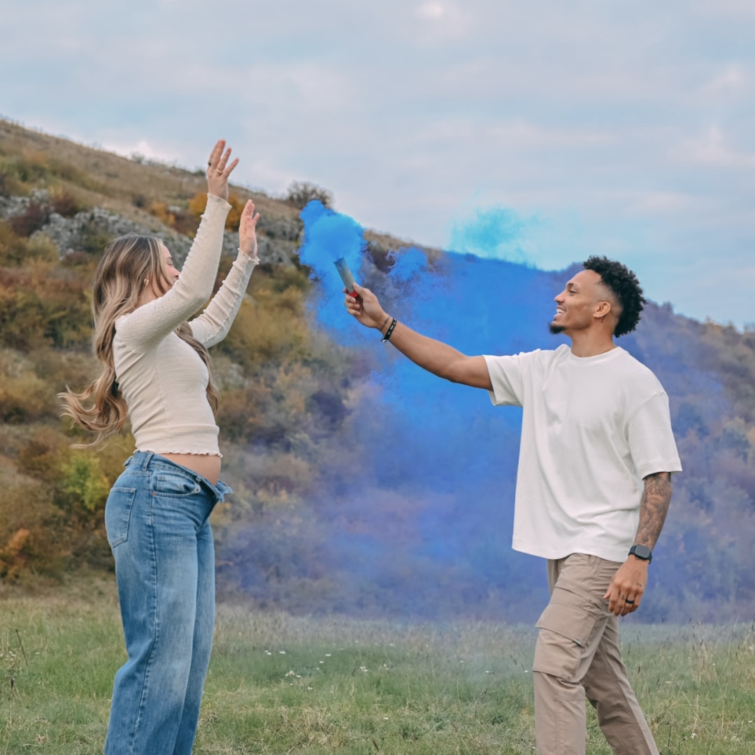 Photo shared by Janae for their Babylist baby registry.