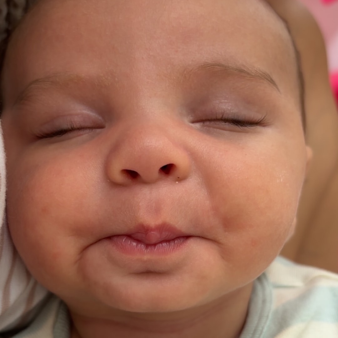 Photo shared by Maddi for their Babylist baby registry.