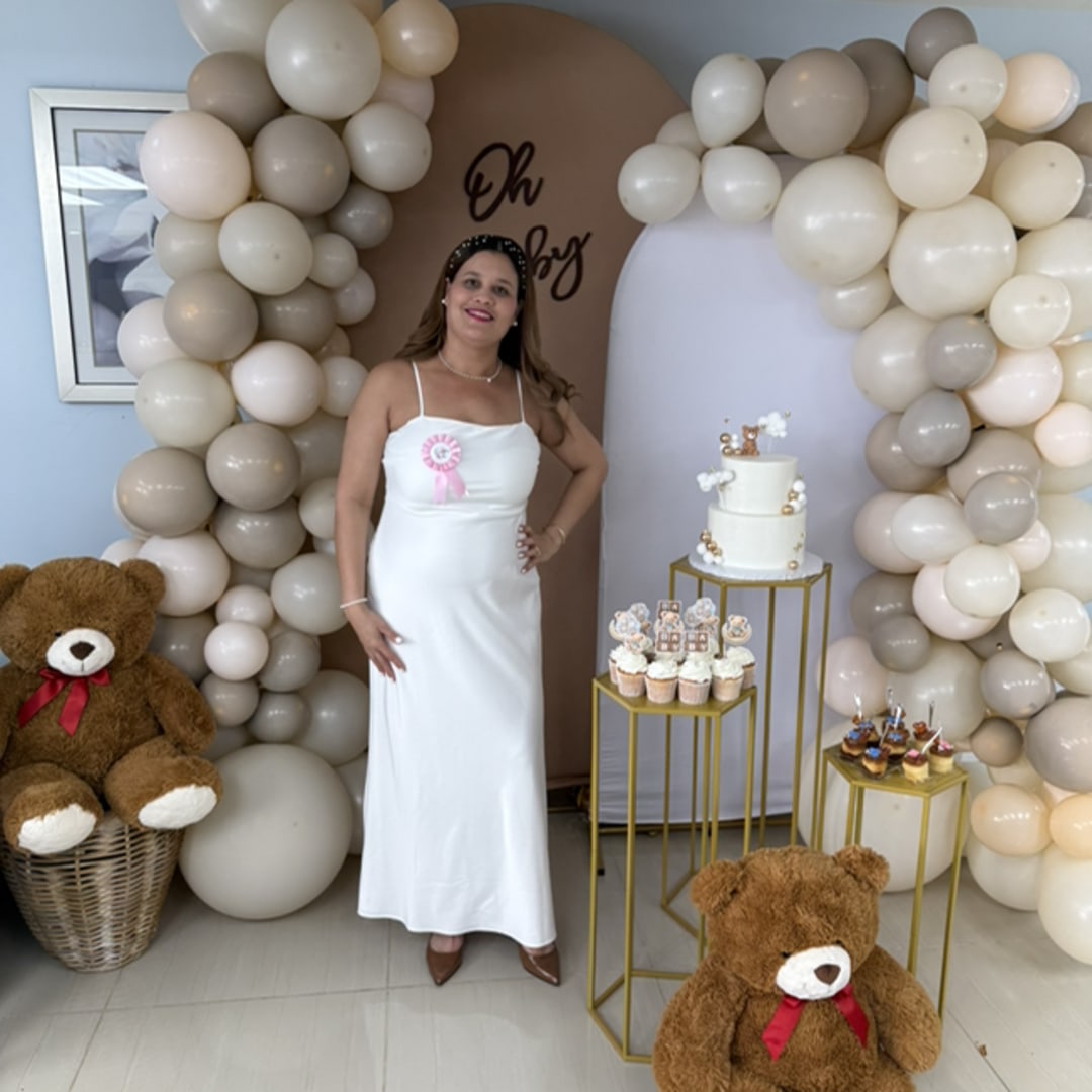 Photo shared by Dailin for their Babylist baby registry.