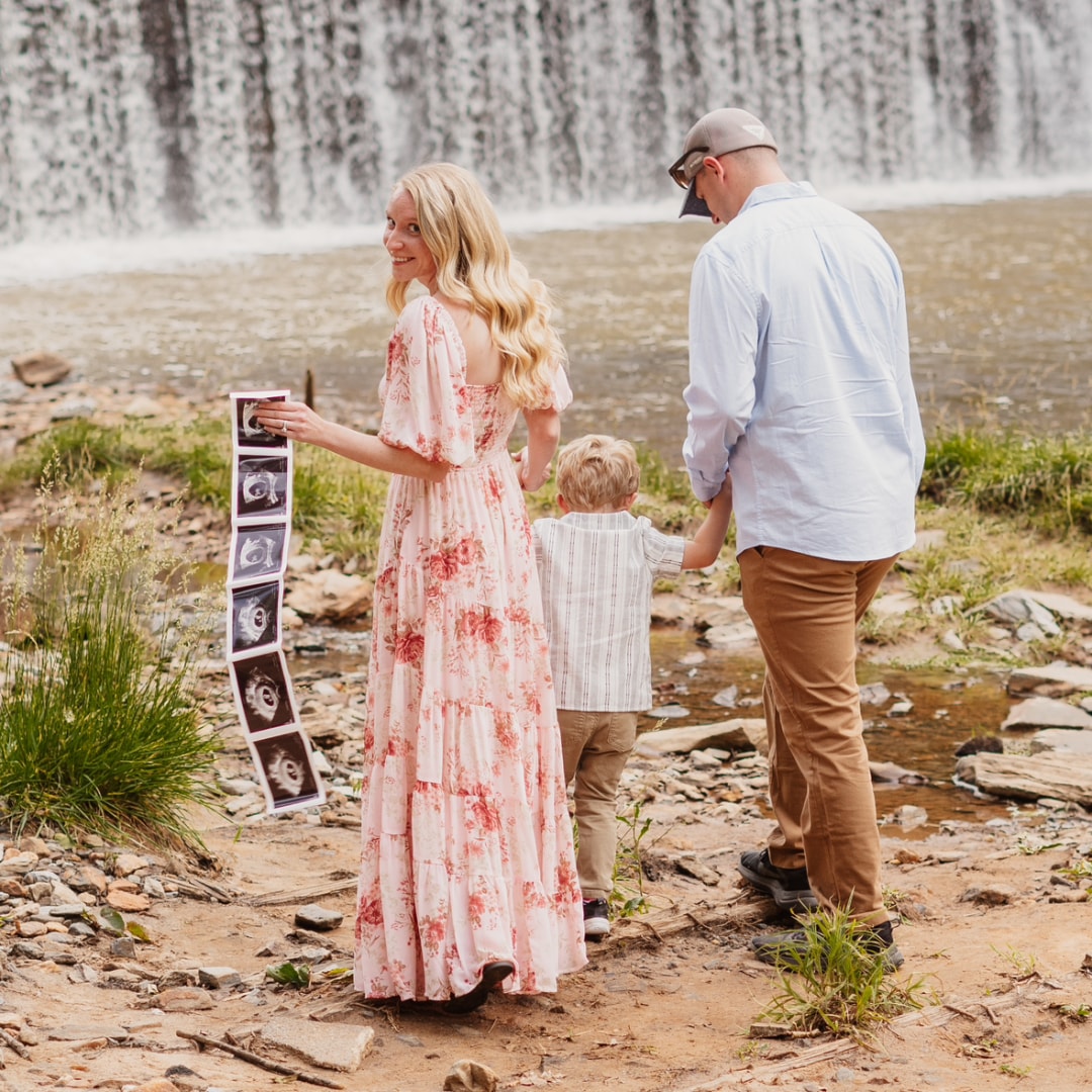 Photo shared by Bethany for their Babylist baby registry.