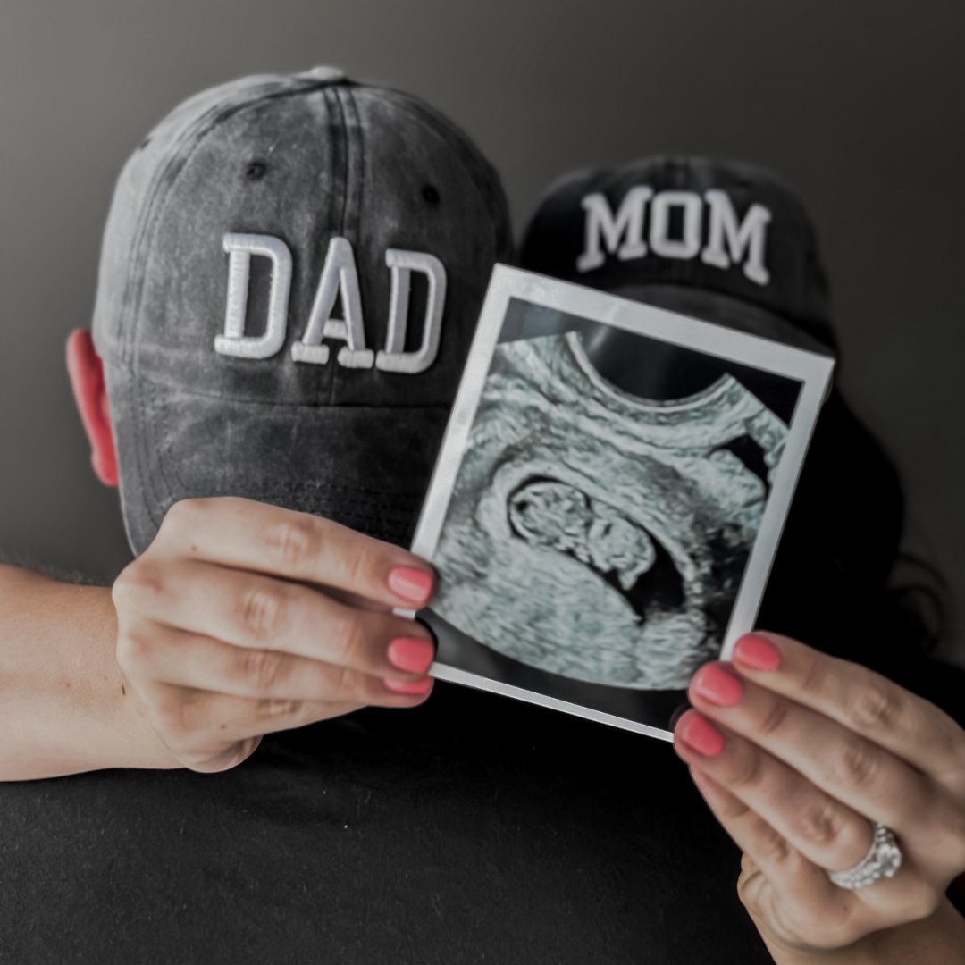 Photo shared by Erica for their Babylist baby registry.