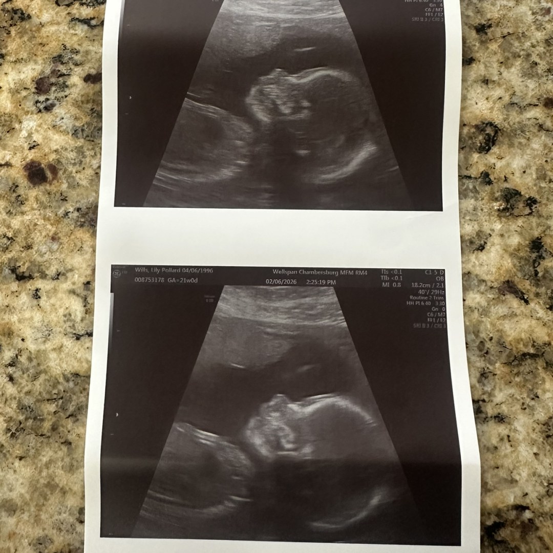 Photo shared by Lily for their Babylist baby registry.