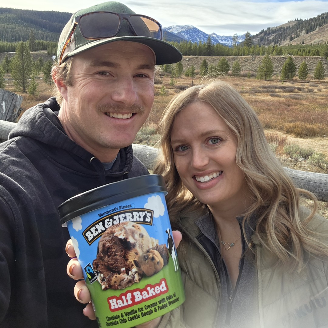 Photo shared by Karsen for their Babylist baby registry.