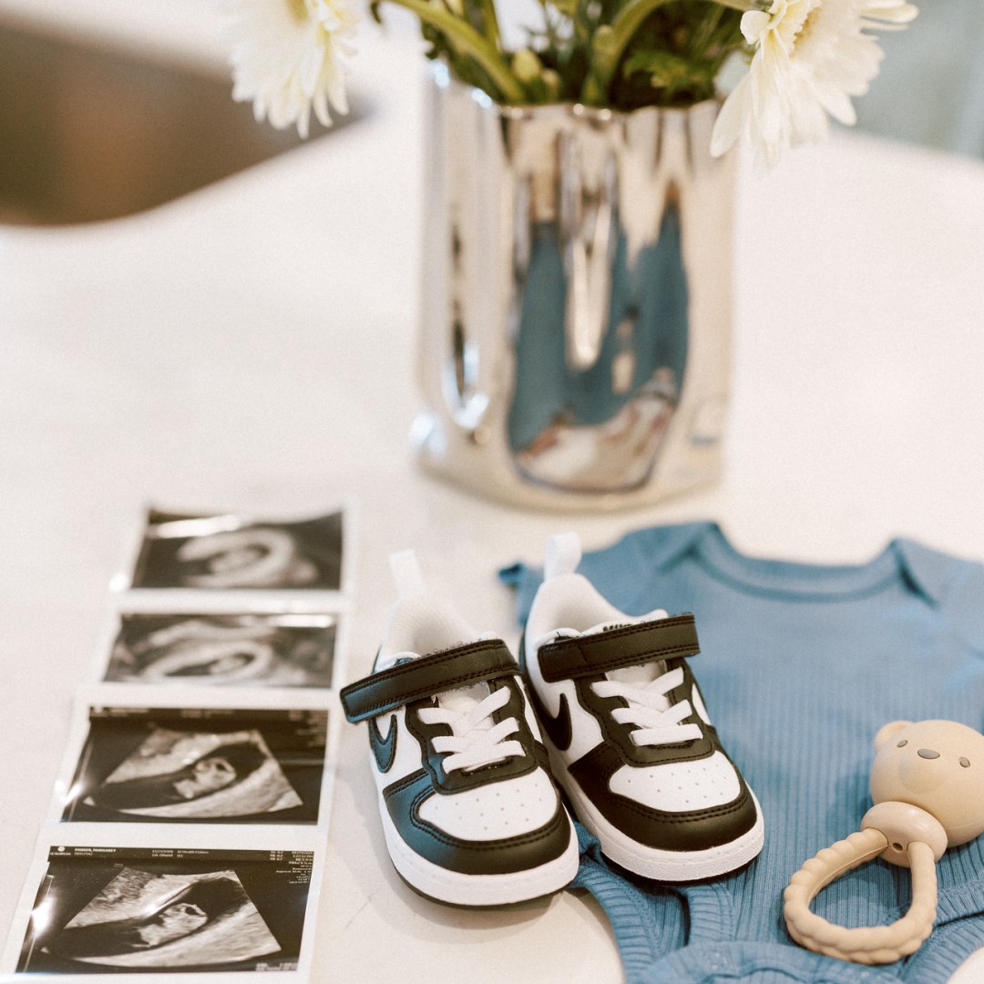 Photo shared by Maggie for their Babylist baby registry.