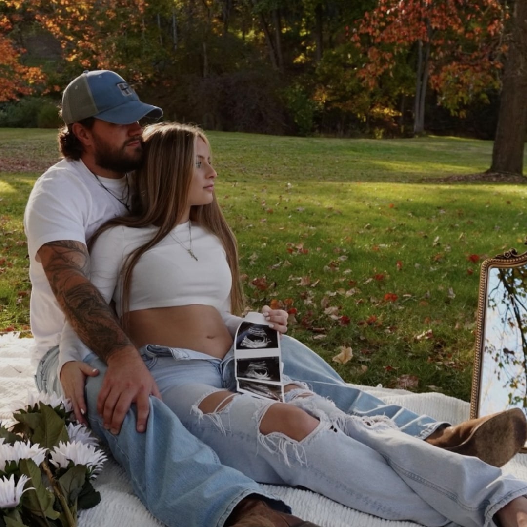 Photo shared by Amber for their Babylist baby registry.