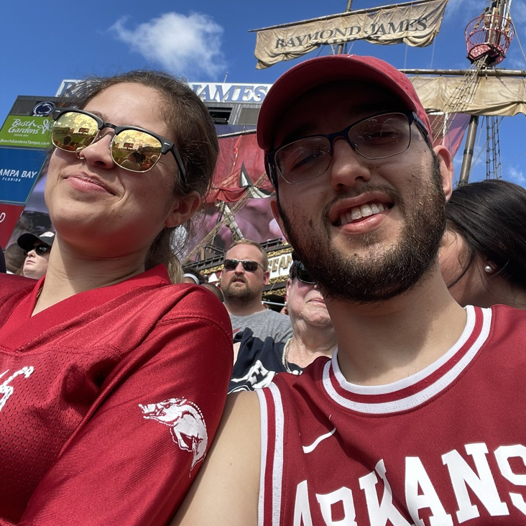 Photo shared by Zelenia for their Babylist baby registry.