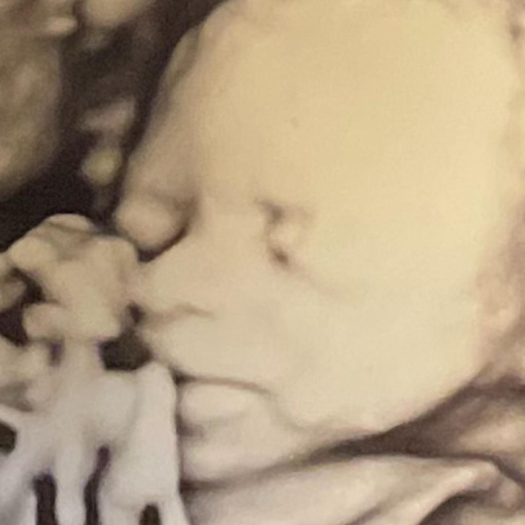 Photo shared by Giseel for their Babylist baby registry.