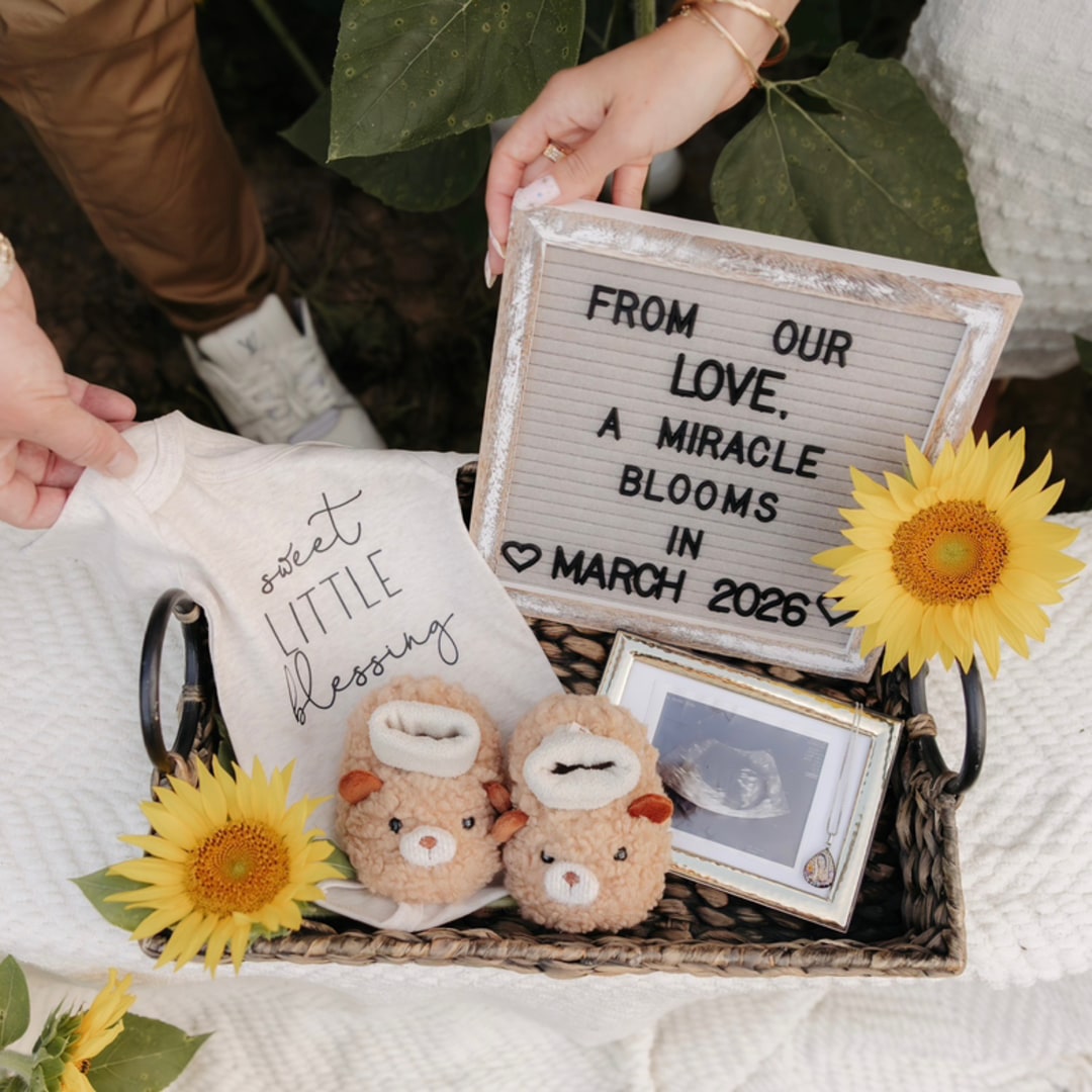 Photo shared by Jennifer for their Babylist baby registry.