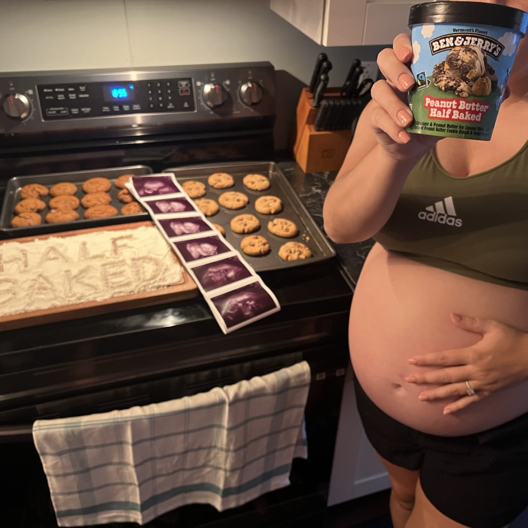 Photo shared by Kehgan for their Babylist baby registry.