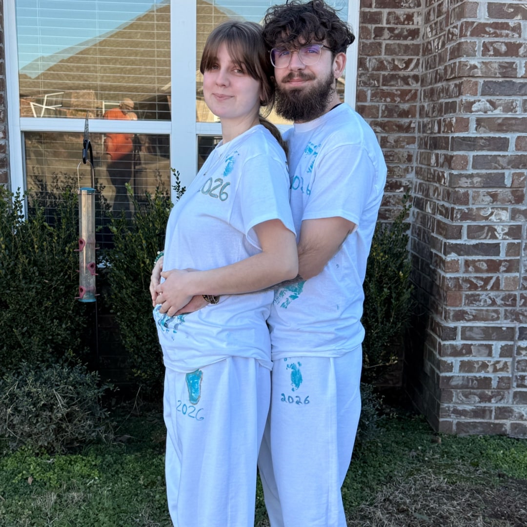 Photo shared by Abbie for their Babylist baby registry.