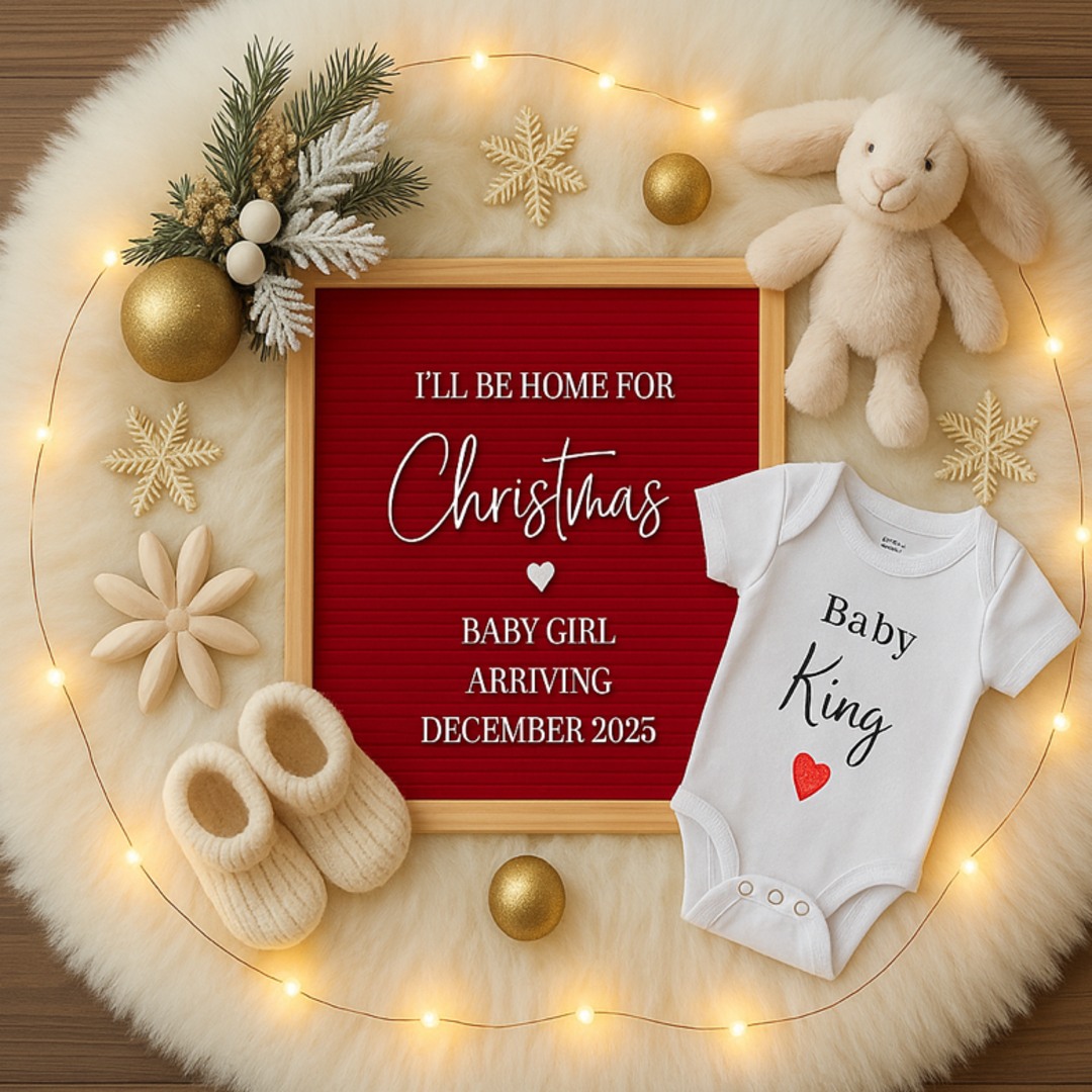 Photo shared by Danielle for their Babylist baby registry.