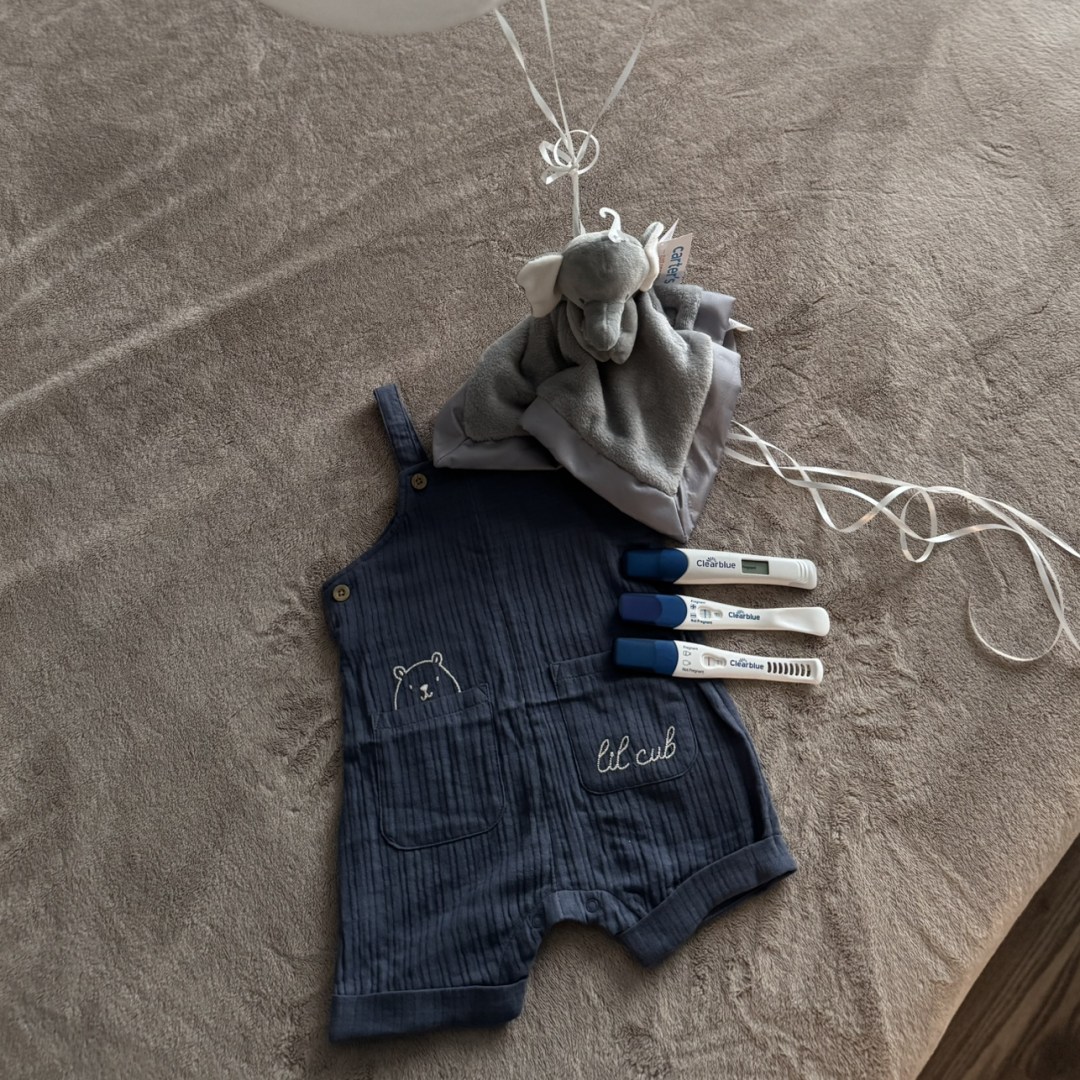Photo shared by Dianny for their Babylist baby registry.