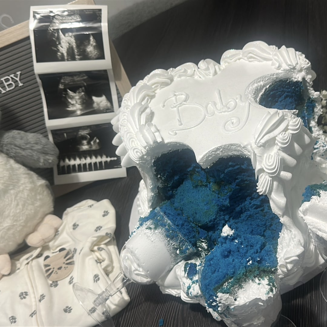 Photo shared by Yennisa for their Babylist baby registry.