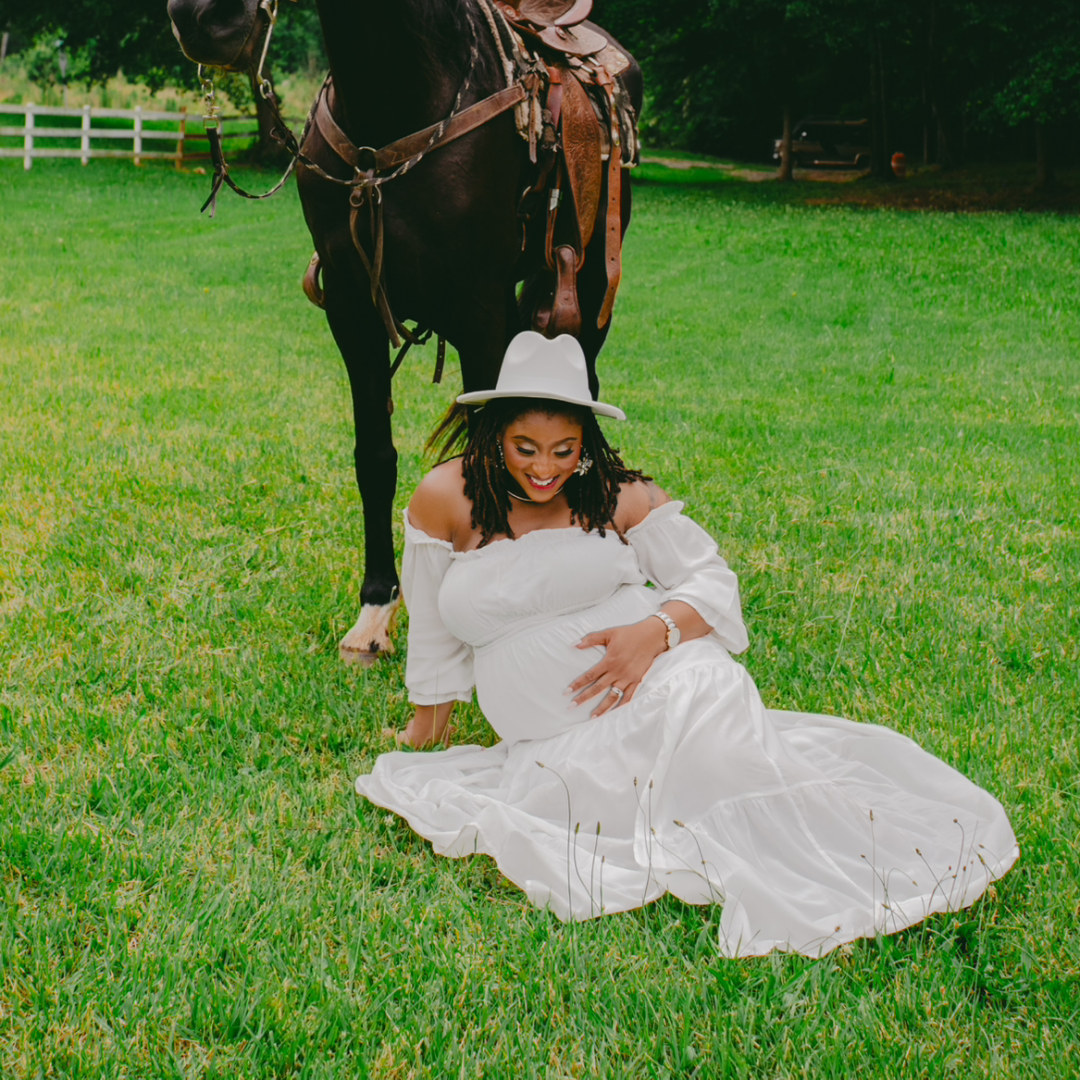 Photo shared by Winnie for their Babylist baby registry.