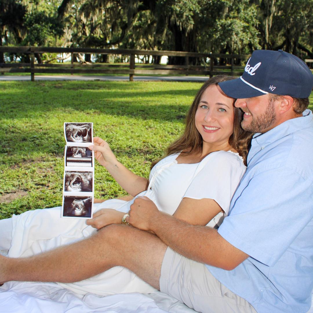 Photo shared by Abby for their Babylist baby registry.