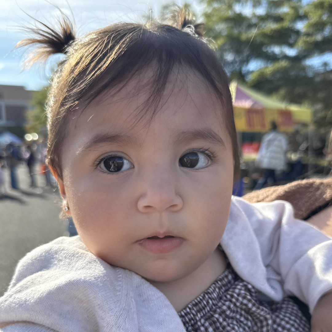 Photo shared by Grace for their Babylist baby registry.