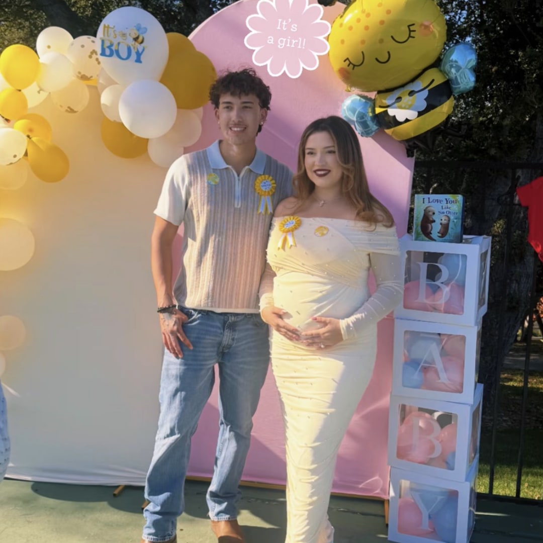 Photo shared by Essmy for their Babylist baby registry.