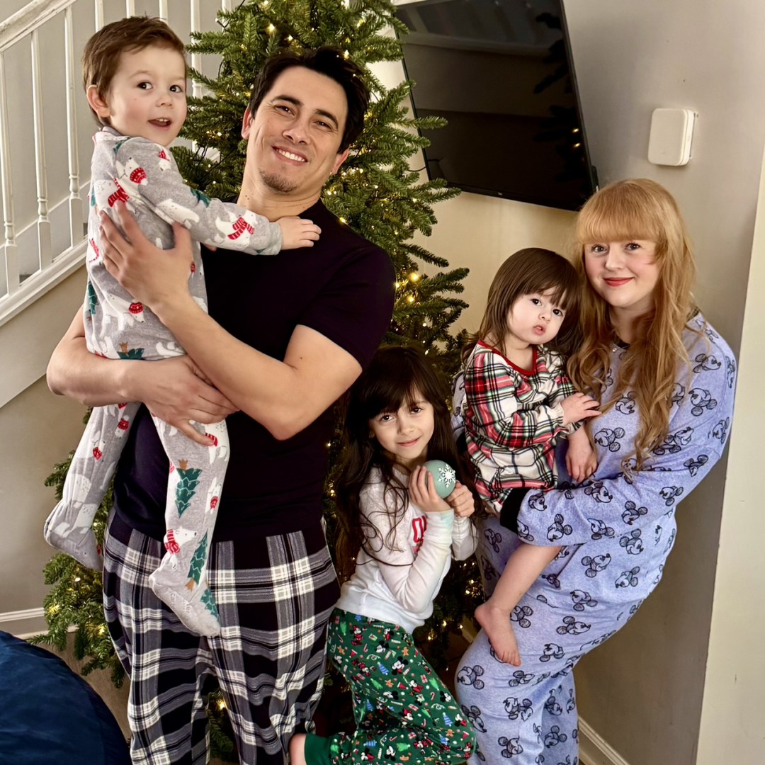 Photo shared by Carlie for their Babylist baby registry.