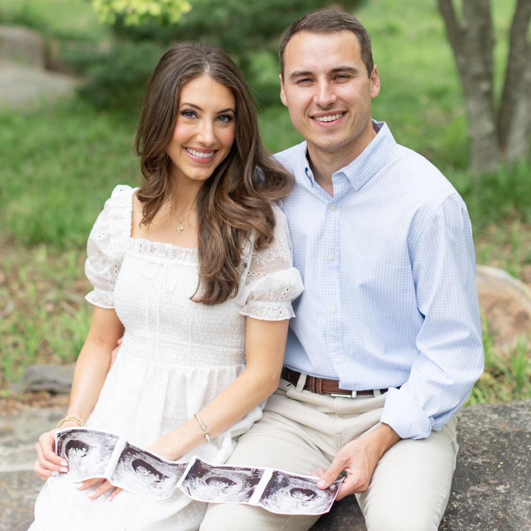 Photo shared by Hannah for their Babylist baby registry.