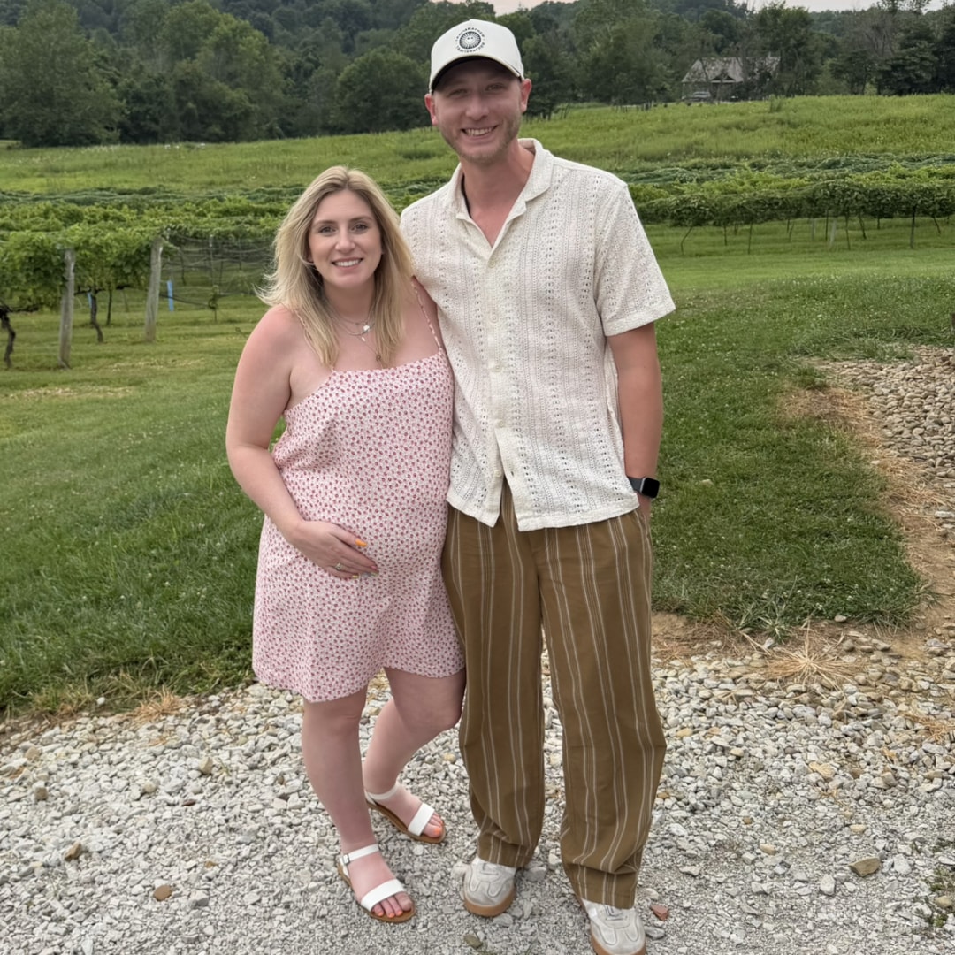 Photo shared by Sydney for their Babylist baby registry.