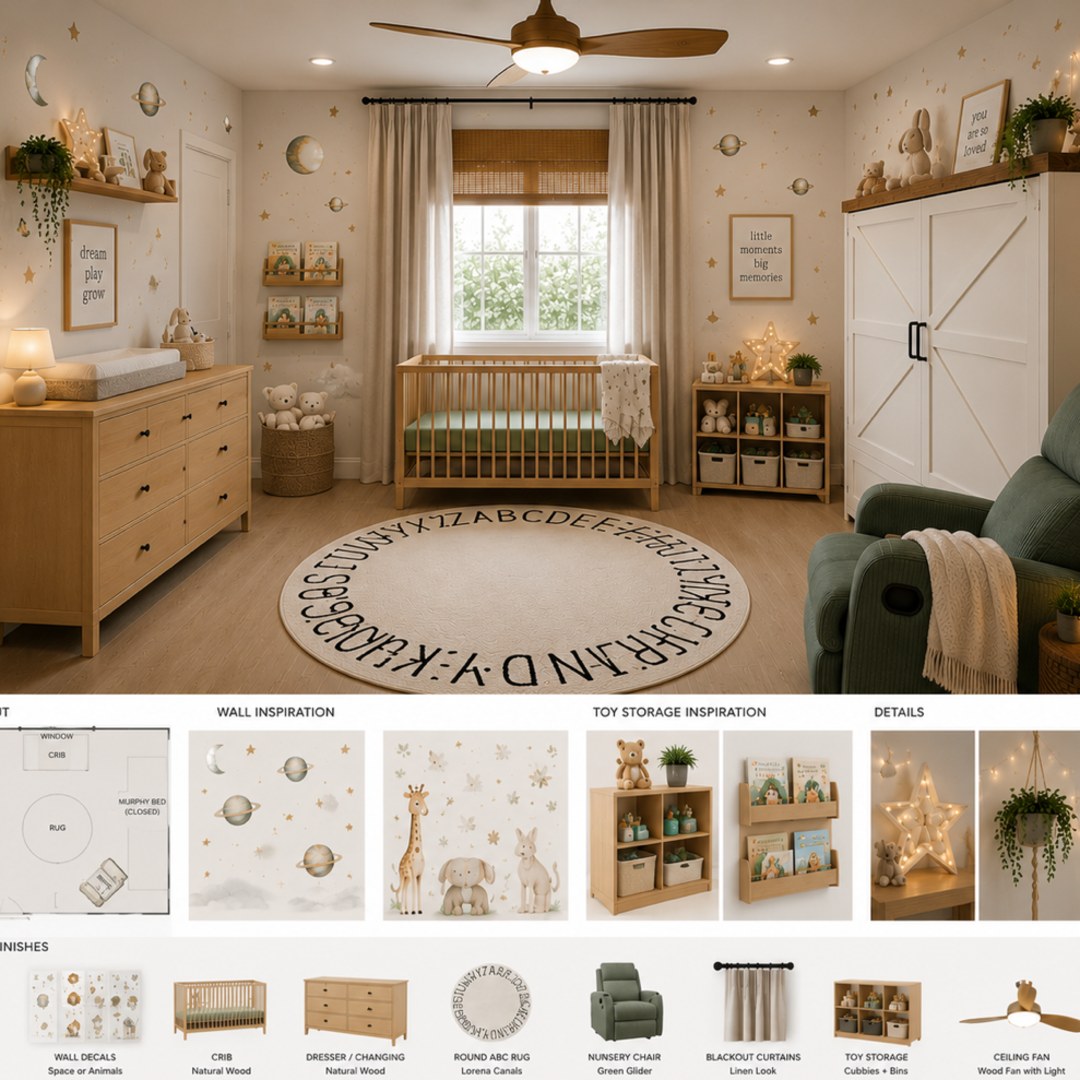 Photo shared by Sarah for their Babylist baby registry.