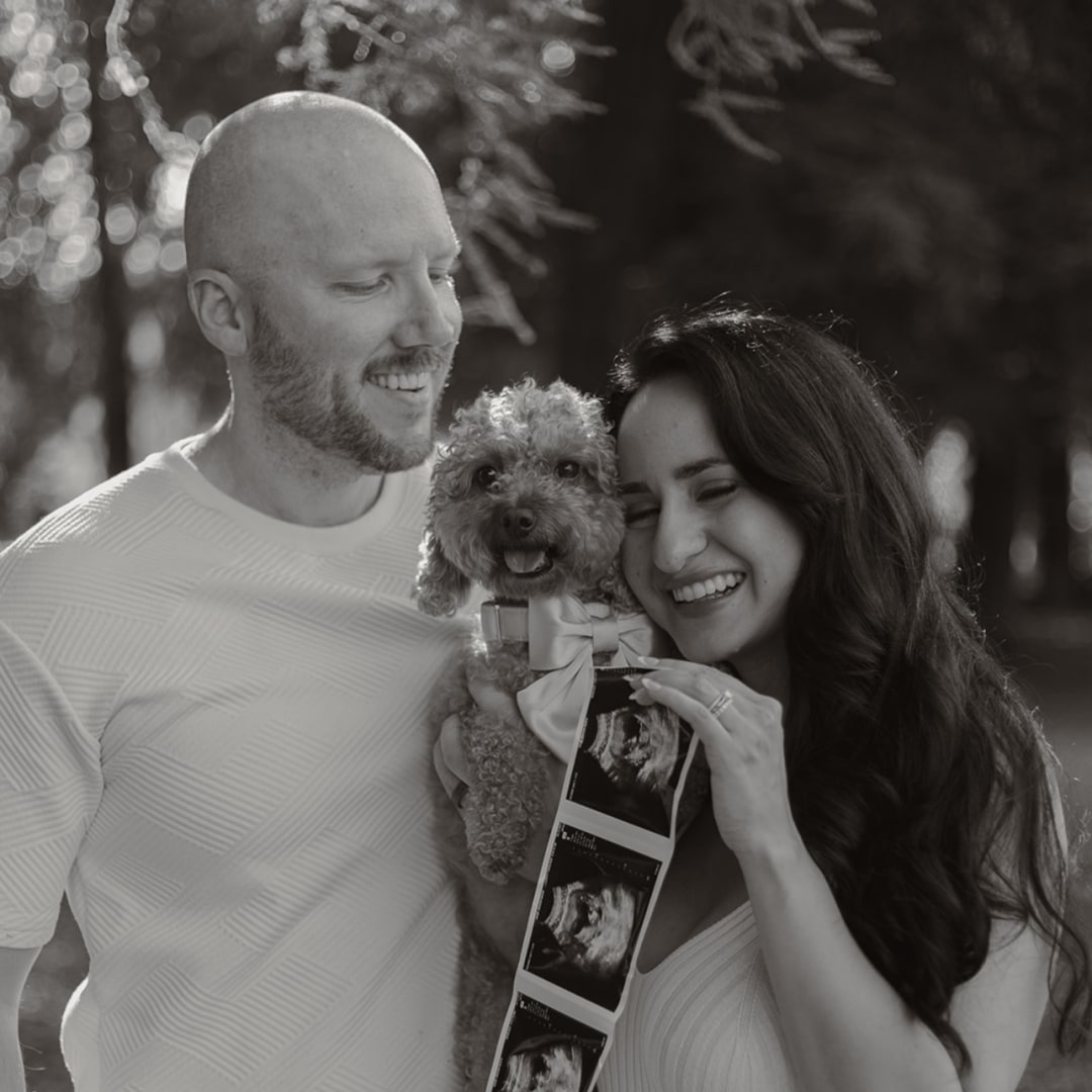 Photo shared by Jayd Schmitz for their Babylist baby registry.