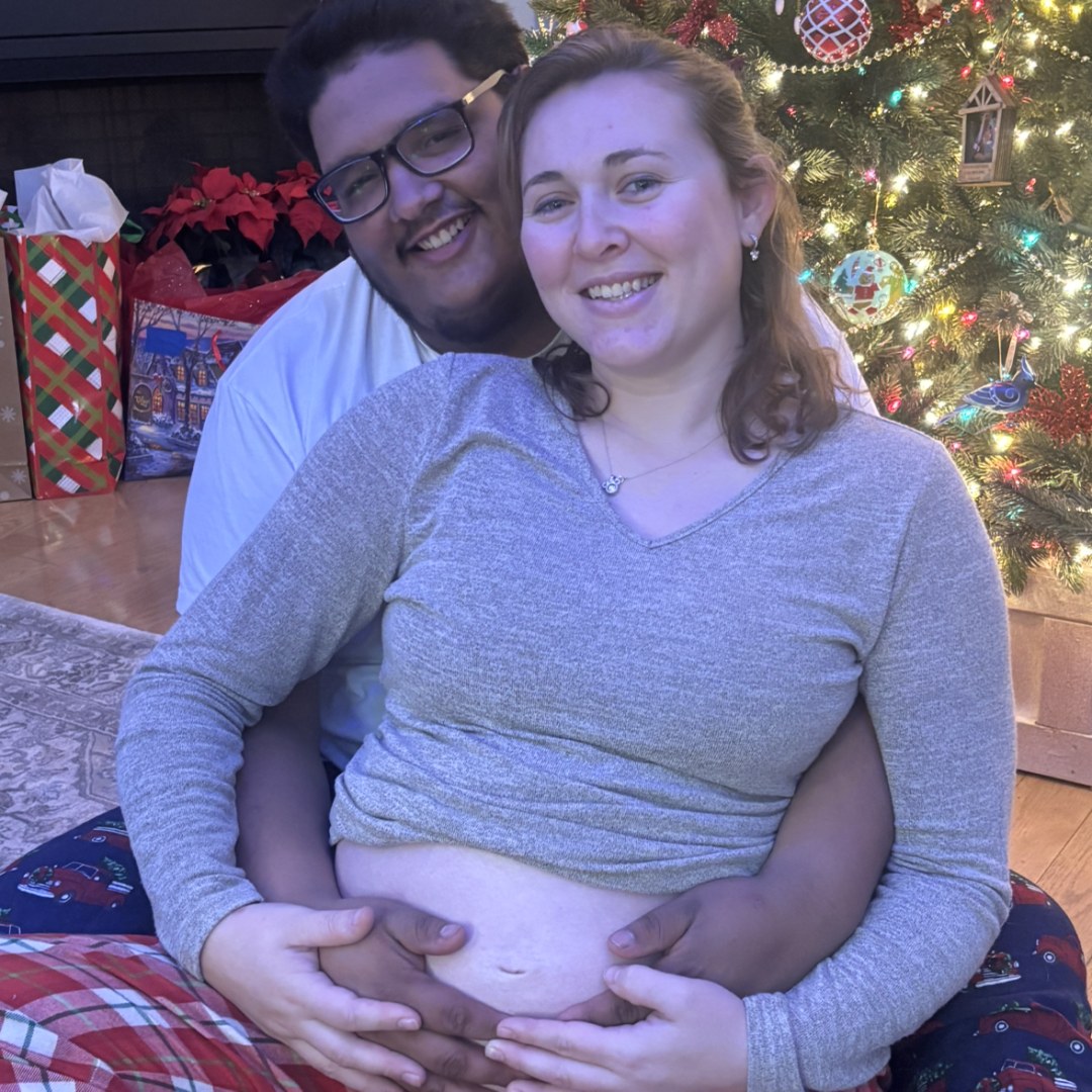 Photo shared by Sierra for their Babylist baby registry.