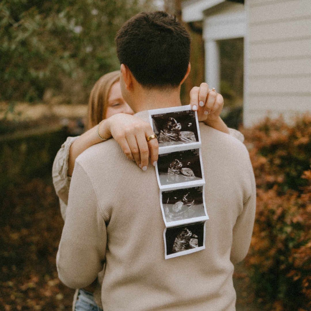 Photo shared by Izabelle for their Babylist baby registry.