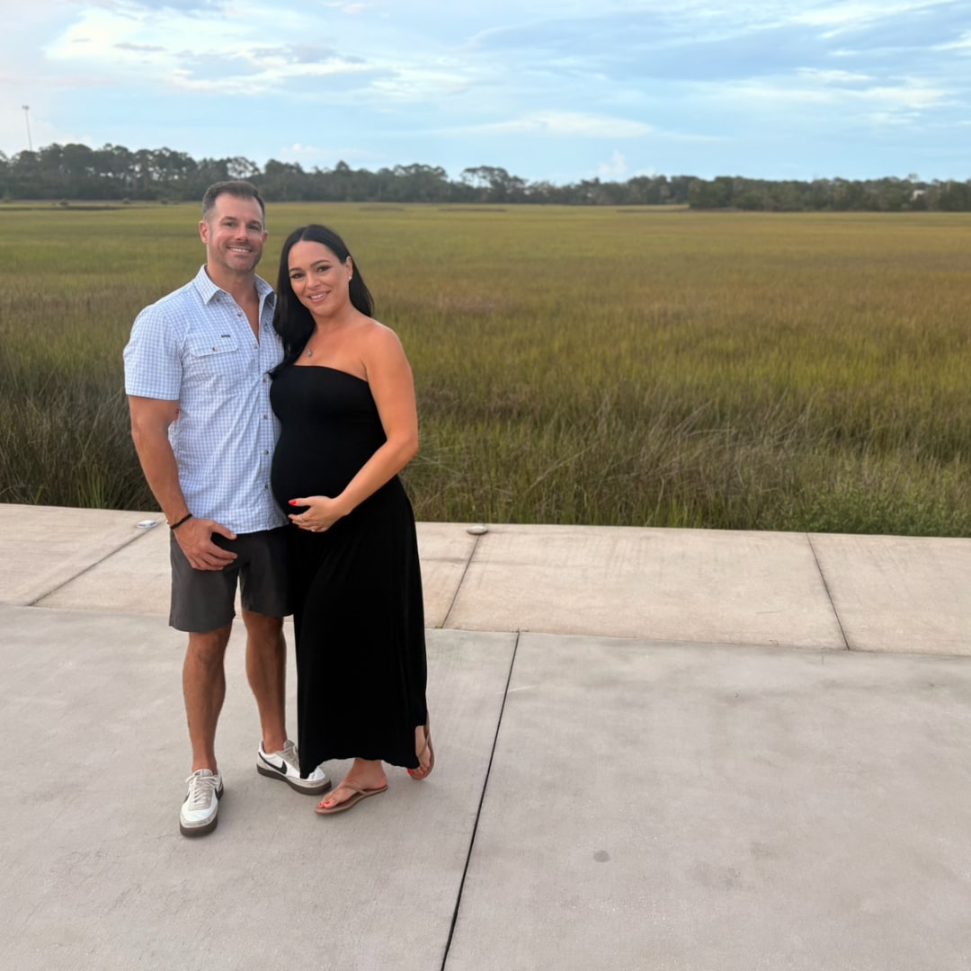 Photo shared by Cheyenne for their Babylist baby registry.