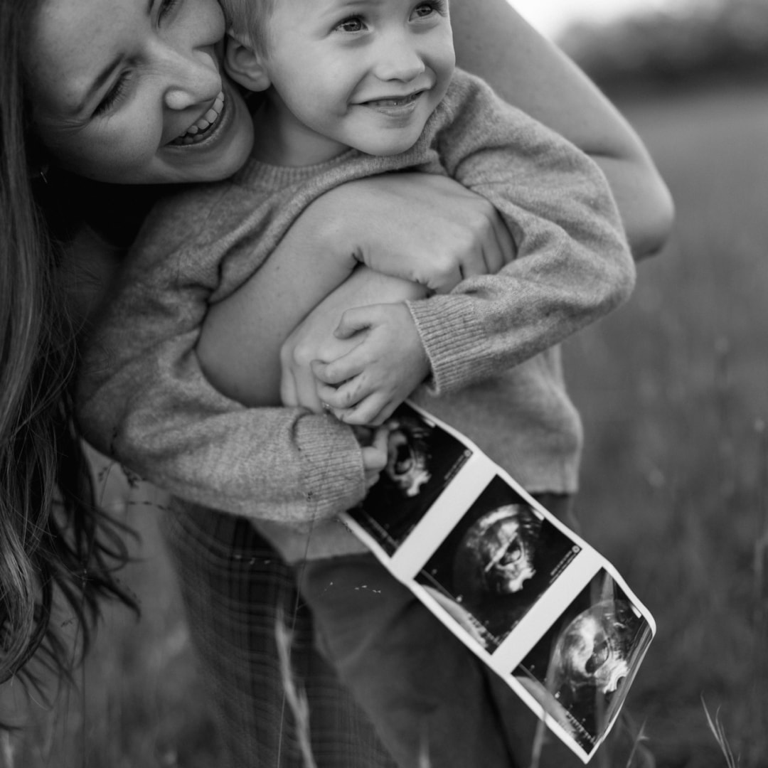 Photo shared by Kali for their Babylist baby registry.