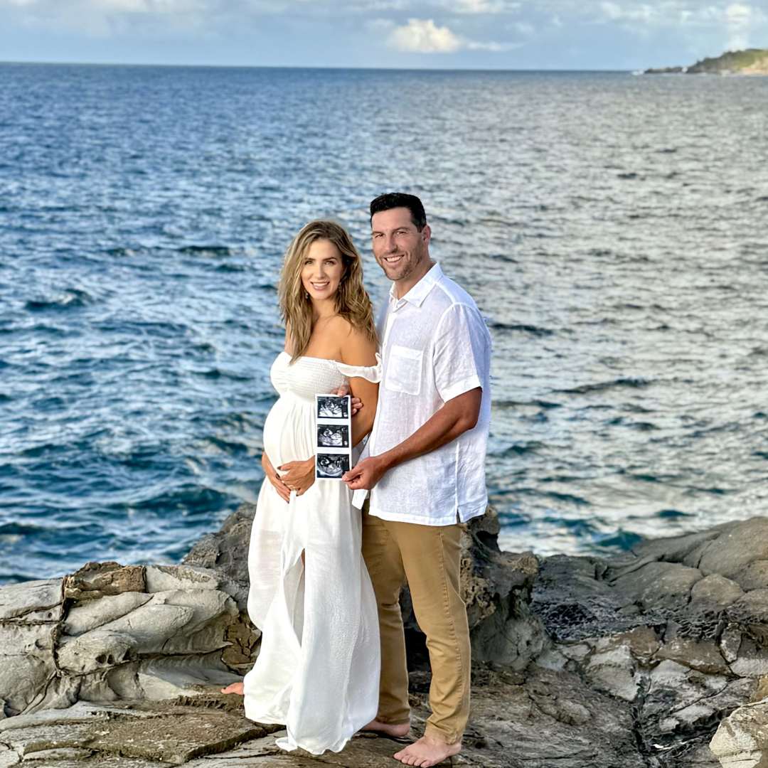 Photo shared by Michelle for their Babylist baby registry.