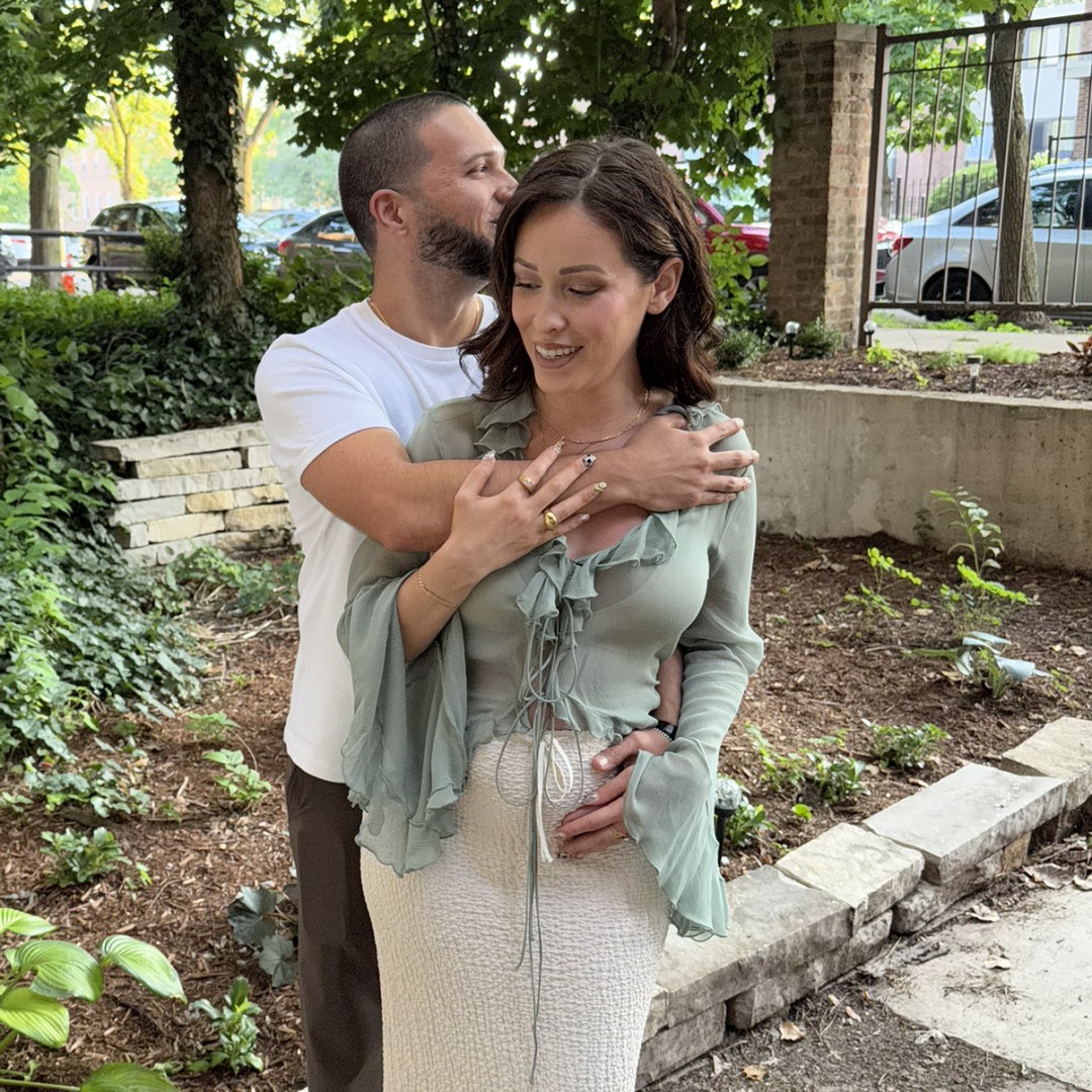 Photo shared by Jackie for their Babylist baby registry.